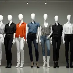 7 stylizacji z jeansami, które natychmiast odświeżą Twój look!