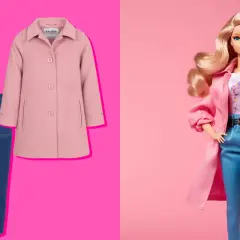 Jak się ubrać w stylu barbie i zachwycić swoją stylizacją: 5 wskazówek