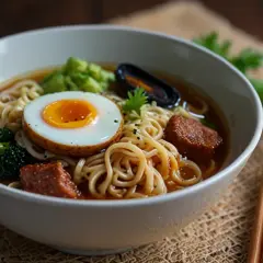 Czy wiesz, gdzie zjeść najlepszy ramen w Łodzi? 7 top opcji!