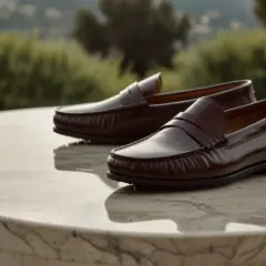 Buty Tod's! Dlaczego Włosi znają się na eleganckiej wygodzie?
