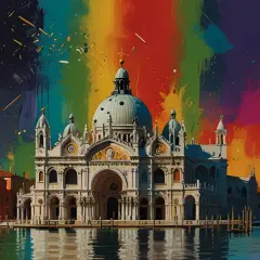 Weneckie Biennale! Powody, by rzucić wszystko i zanurzyć w sztuce