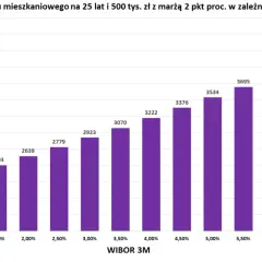 Co to jest WIBOR i jakie są jego aktualne wartości - Wszystko o ratach