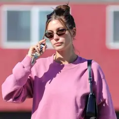 Okulary Hailey Bieber: Sekret popularności tego modowego trendu!