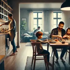 M5: Co oznacza i ile pokoi ma takie mieszkanie? Kompletny opis
