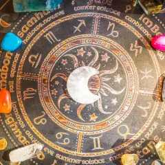 Koziorożec i Byk - Zaskakująca parodia znaków zodiaku, które idealnie się uzupełniają