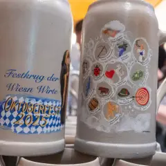 Masskrug - poznaj prawdziwy niemiecki kufel i jego cenę na rynku w 2025