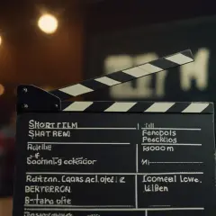 Krótka recenzja filmu: Jak możnanapisać ją w 5 prostych krokach?