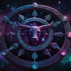Horoskop dla Byka na jutro! Co czeka Cię w nadchodzącym dniu?