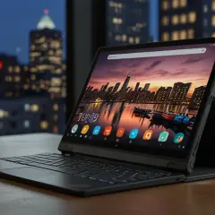 Czy Lenovo X1 Fold zmieni Twój sposób pracy na zawsze? Analiza
