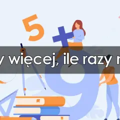 Jak obliczyć ile to jest 2 razy więcej: prosty sposób na trudne obliczenia