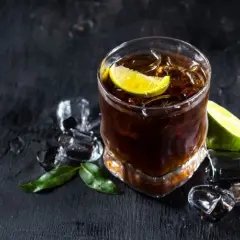 Trzy niesamowite drinki z Ballantine's, które Ty musisz spróbować
