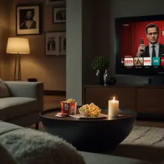 Nieznane włoskie filmy na Netflix: 10 perełek, które musisz obejrzeć