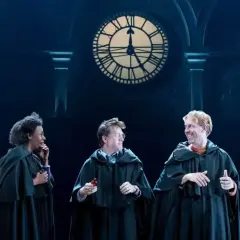 Kiedy Harry Potter w TV? Magiczny rozkład na nadchodzący tydzień
