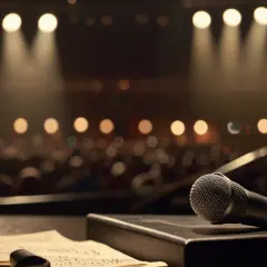 Feel: Jak Robbie Williams stworzył hit, który łamie serca? Tekst!