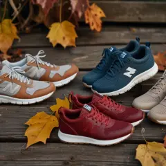 Jakie damskie buty sportowe będą hitem tej jesieni? Informacje!