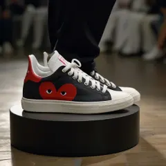 Czy buty Comme des Garçons to szczyt mody, czy modowy niewypał?