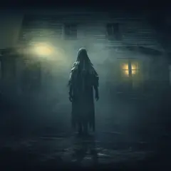 Horror o duchach - nie przegap: Które filmy zapewniają najwięcej strachu?