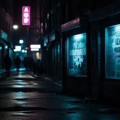 Ślepnąc od świateł, odc. 6: Co w nim zszokowało widzów najbardziej?