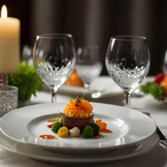 Czy warto wziąć udział w Dining Week? Kulinarna przygoda czeka