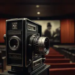 Czarno-białe filmy! Czy to stary-nowy trend, który znów podbije kina?