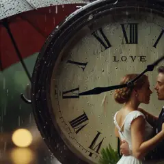 Film Czas na miłość na Netflix, które wycisną z Ciebie morze łez