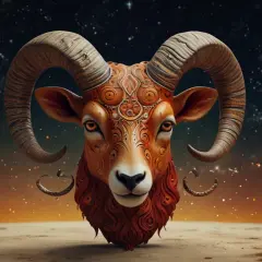 Tatuaż barana: Czy znak zodiaku naprawdę odzwierciedla Ciebie?