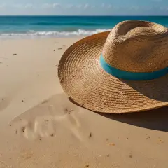 Kapelusz Jacquemus? Dlaczego Instagram oszalał na jego punkcie?