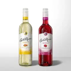 Ile kalorii ma wino Carlo Rossi Pomegranate: sprawdzona kaloryczność