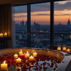 Szukasz relaksu? Poznajemy 5 najlepszych hoteli SPA w sercu Kielc