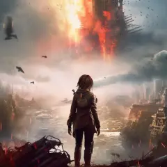Seria NIEZGODNA: Ascendant - Ostateczne zakończenie filmu