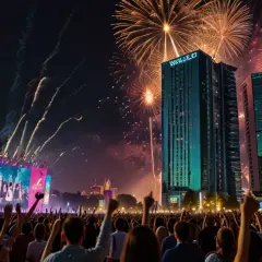 Dlaczego Męskie Granie Warszawa 2025 to takie wydarzenie roku?