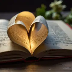 Młodzieńcza miłość literatury: romantyczne książki dla młodzieży