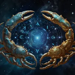 Rak i Wodnik: Czy to rzeczywiście najpotężniejszy duet zodiaku?