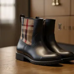 Czy buty Burberry to ta najlepsza inwestycja w Twoją garderobę?