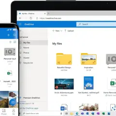 OneDrive: co to jest i ile naprawdę kosztuje korzystanie z usługi w chmurze