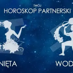  Wodnik i Bliźnięta - Jak świetnie się dogadują? Najlepsze połączenie zodiakalne