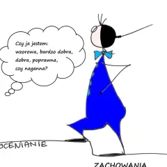Ocena 4 w e-dzienniku - poznaj wartość punktową i procentową systemu