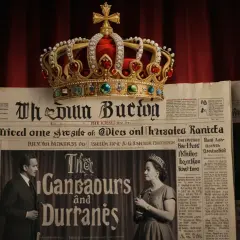 Czy The Crown sezon 2 odc 1 przebije skandale z pierwszej części?