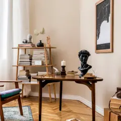 Jak bezbłędnie rozpoznać styl vintage: charakterystyczne cechy i wyznaczniki