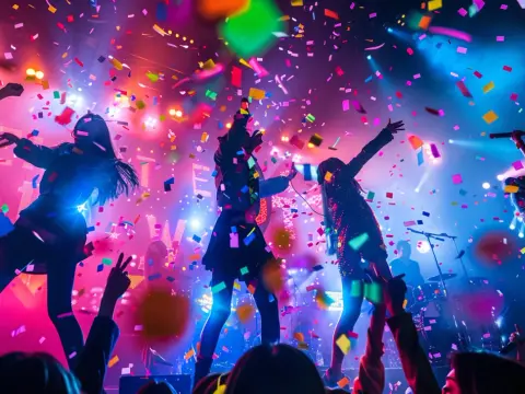 25 najlepszych zespołów K-pop, które sprawią, że pokochasz gatunek