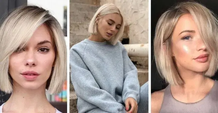  Fryzury damskie do uszu i ucha - najlepsze wskazówki i inspiracje