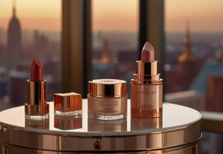 Charlotte Tilbury Polska! Czy to złoto dla skóry warte fortuny?