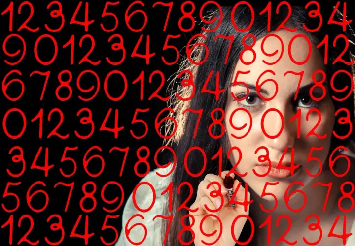 Czy liczby 5 i 7 w numerologii determinują Twoje przeznaczenie?