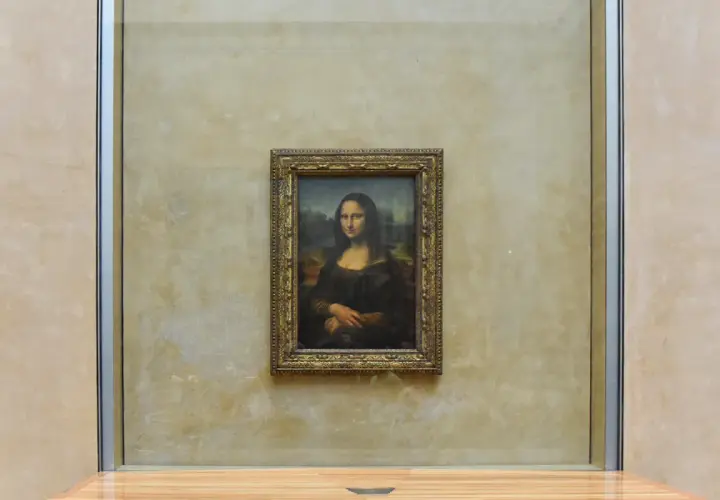 Jan Chrzciciel da Vinci: Oto sekrety tego fascynującego obrazu!