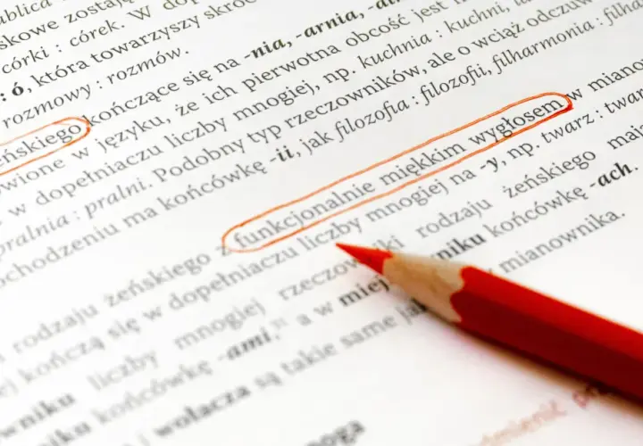 Liczba dwa w języku polskim: zasady gramatyczne i praktyczne przykłady