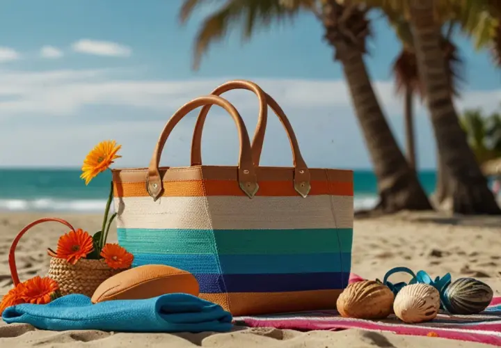 Jaka torebka na lato sprawi, że staniesz się jedyną królową plaży?