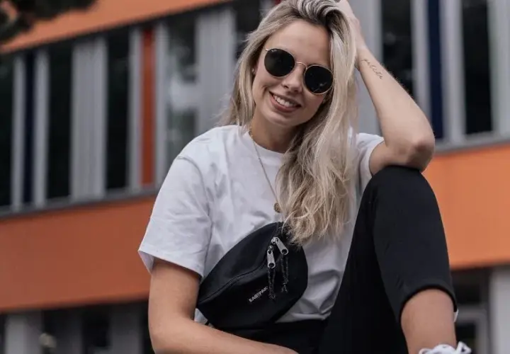 Jak dobrać idealną torebkę do sportowego stylu - praktyczny poradnik mody