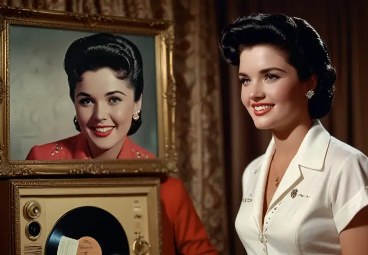Kim była matka Elvisa Presleya? Znana historia Gladys Presley