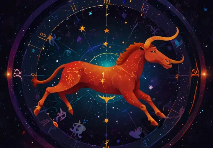 Skorpion i Baran! Czy te znaki zodiaku stworzą idealny związek?