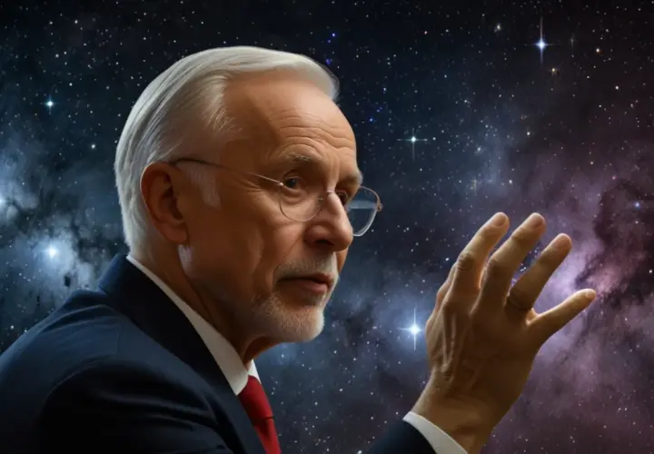 Czy wierzysz w horoskopy wróżki? Wpływ gwiazd na Twoje życie